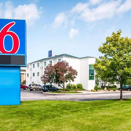 Motel 6-Joliet, Il - Chicago - I-55 Zewnętrze zdjęcie