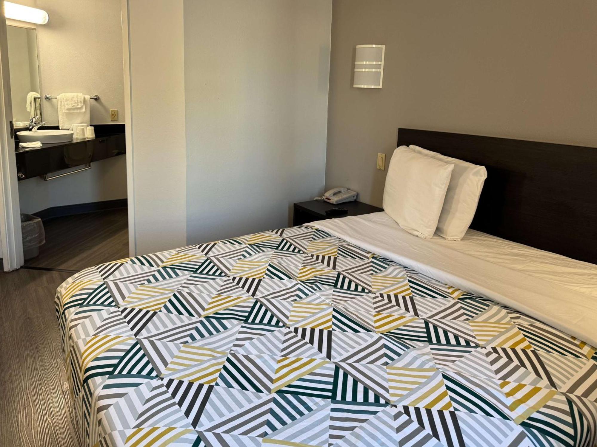 Motel 6-Joliet, Il - Chicago - I-55 Zewnętrze zdjęcie