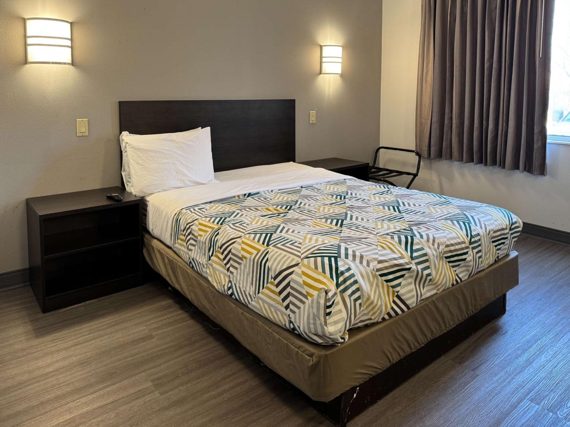 Motel 6-Joliet, Il - Chicago - I-55 Zewnętrze zdjęcie