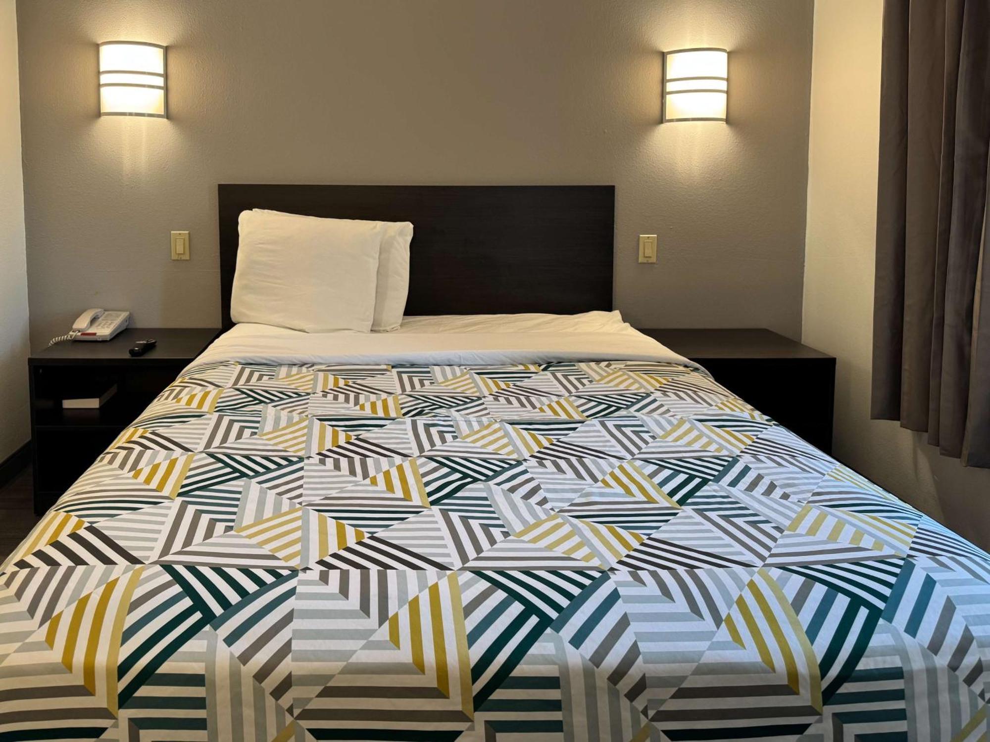 Motel 6-Joliet, Il - Chicago - I-55 Zewnętrze zdjęcie