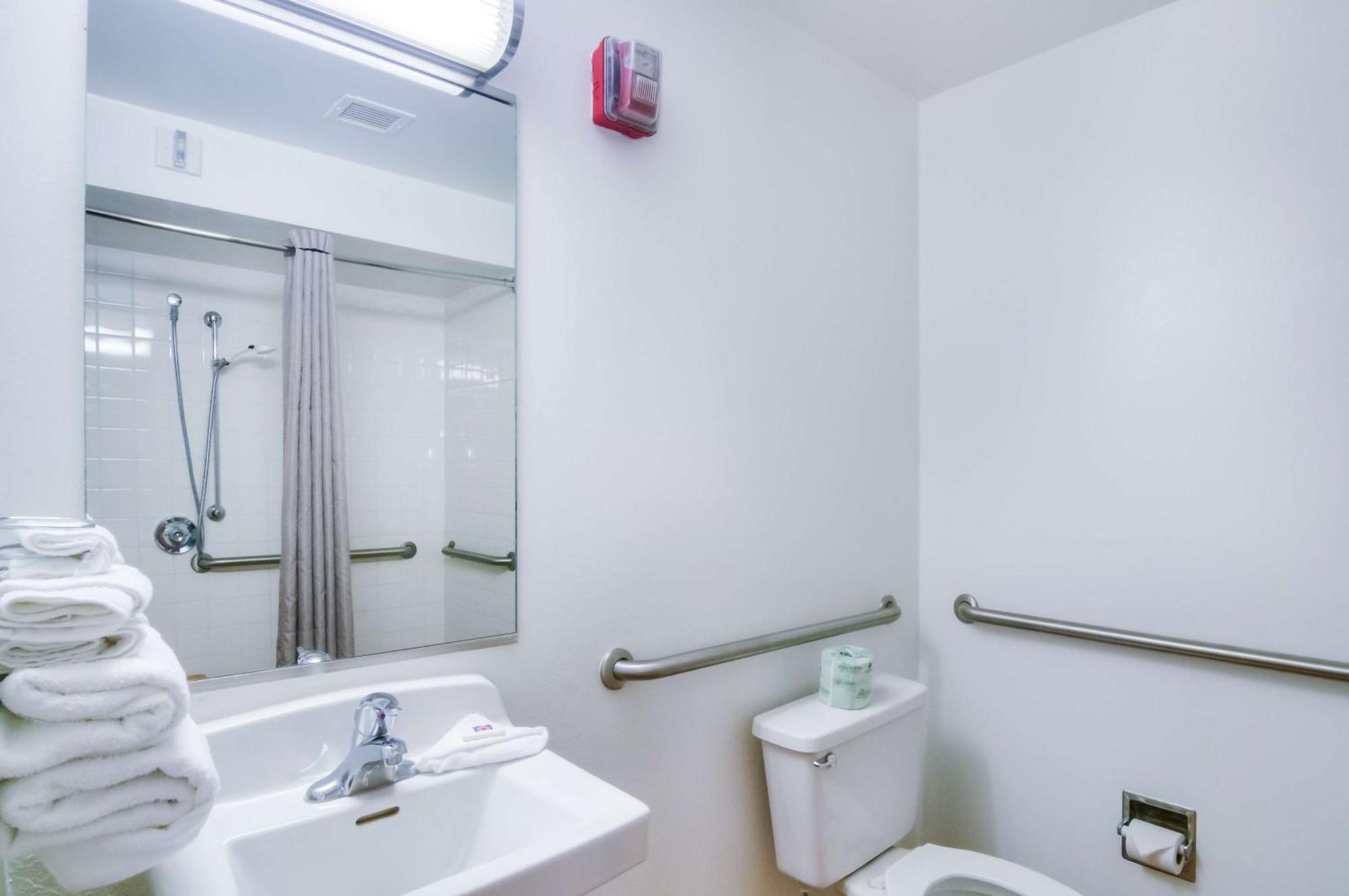 Motel 6-Joliet, Il - Chicago - I-55 Zewnętrze zdjęcie
