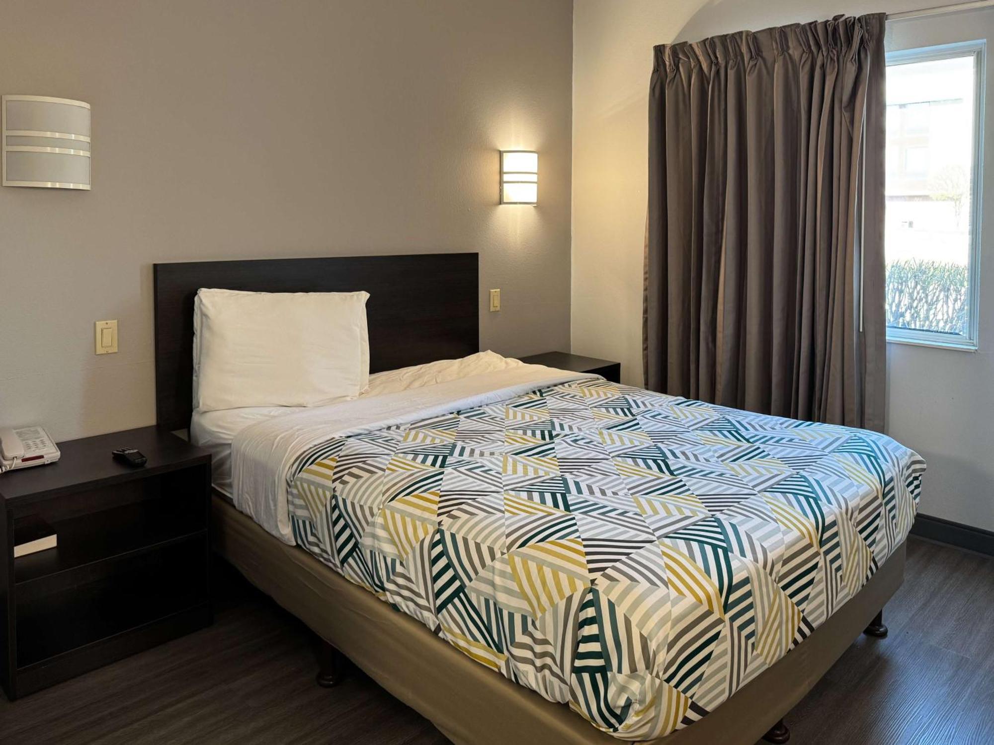 Motel 6-Joliet, Il - Chicago - I-55 Zewnętrze zdjęcie