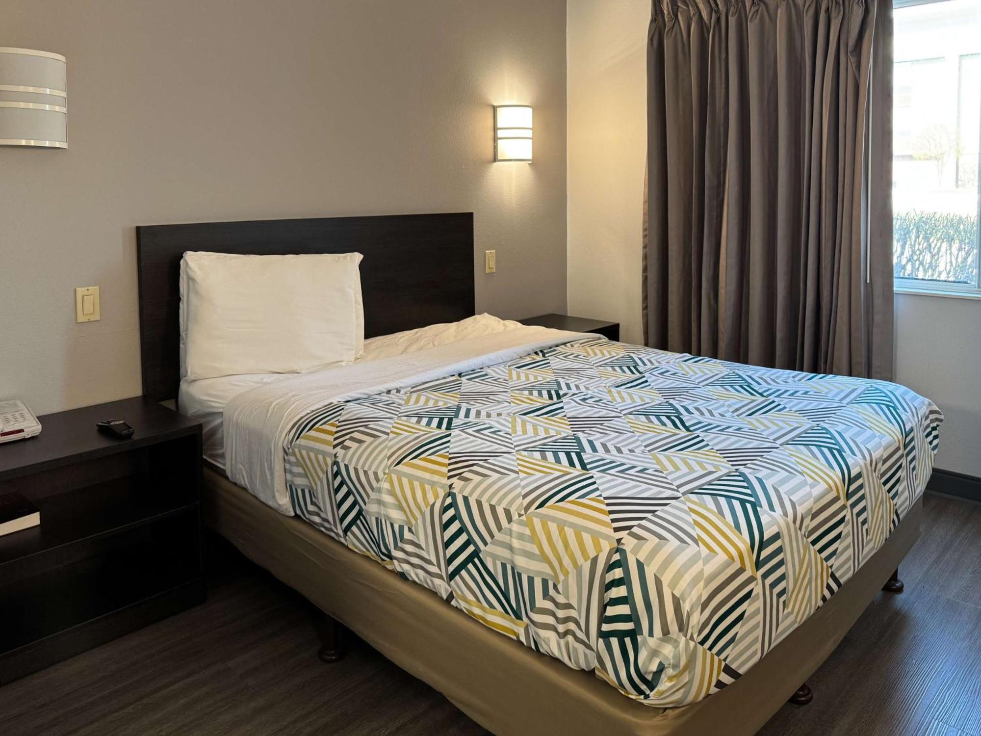 Motel 6-Joliet, Il - Chicago - I-55 Zewnętrze zdjęcie