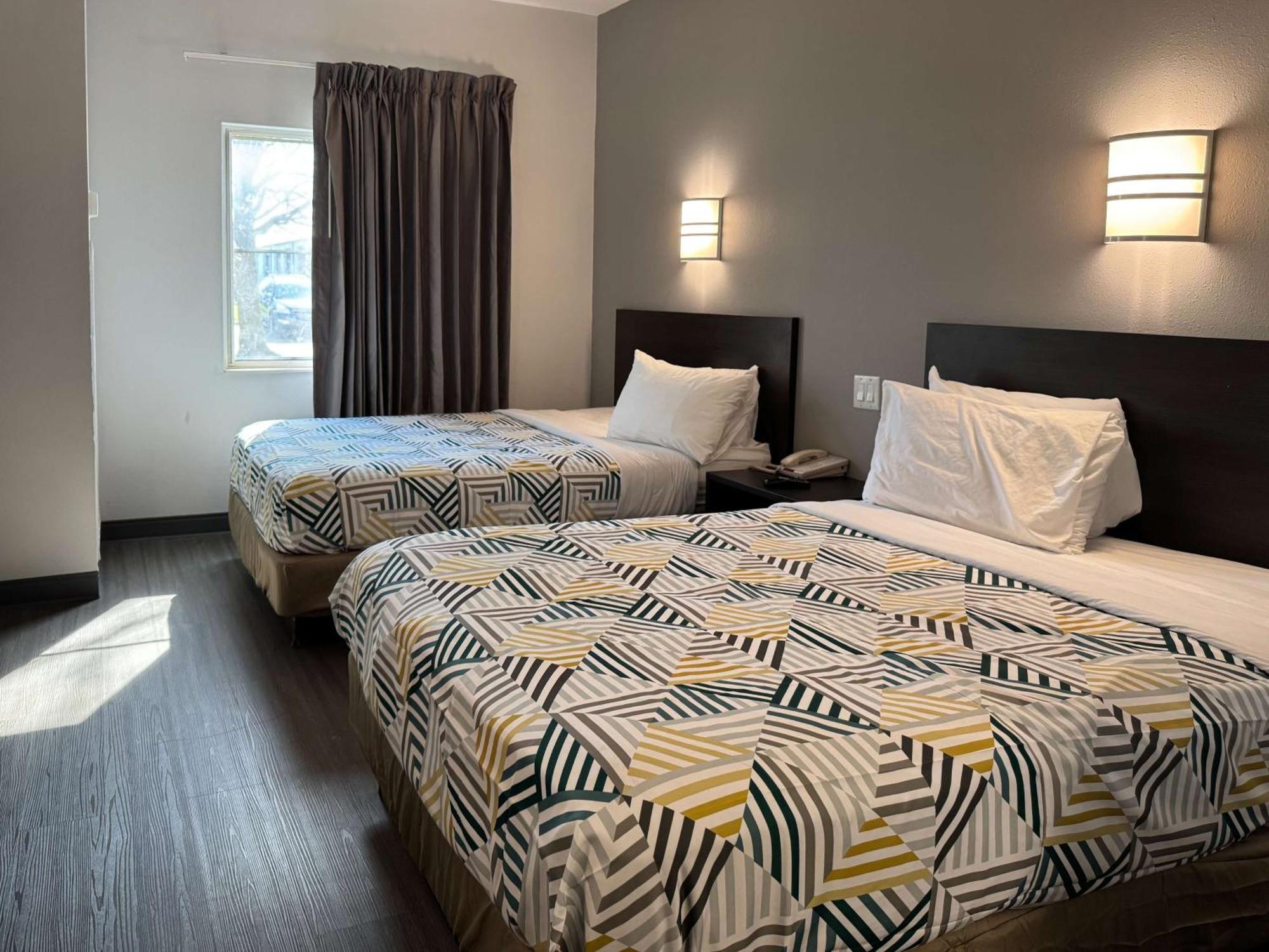 Motel 6-Joliet, Il - Chicago - I-55 Zewnętrze zdjęcie