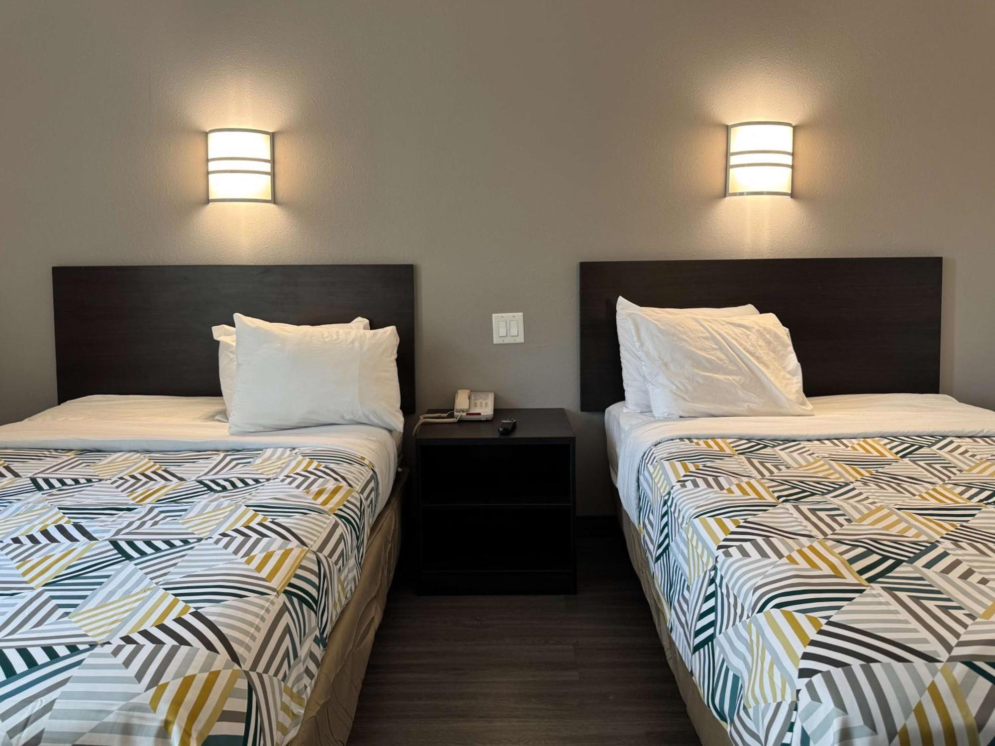 Motel 6-Joliet, Il - Chicago - I-55 Zewnętrze zdjęcie