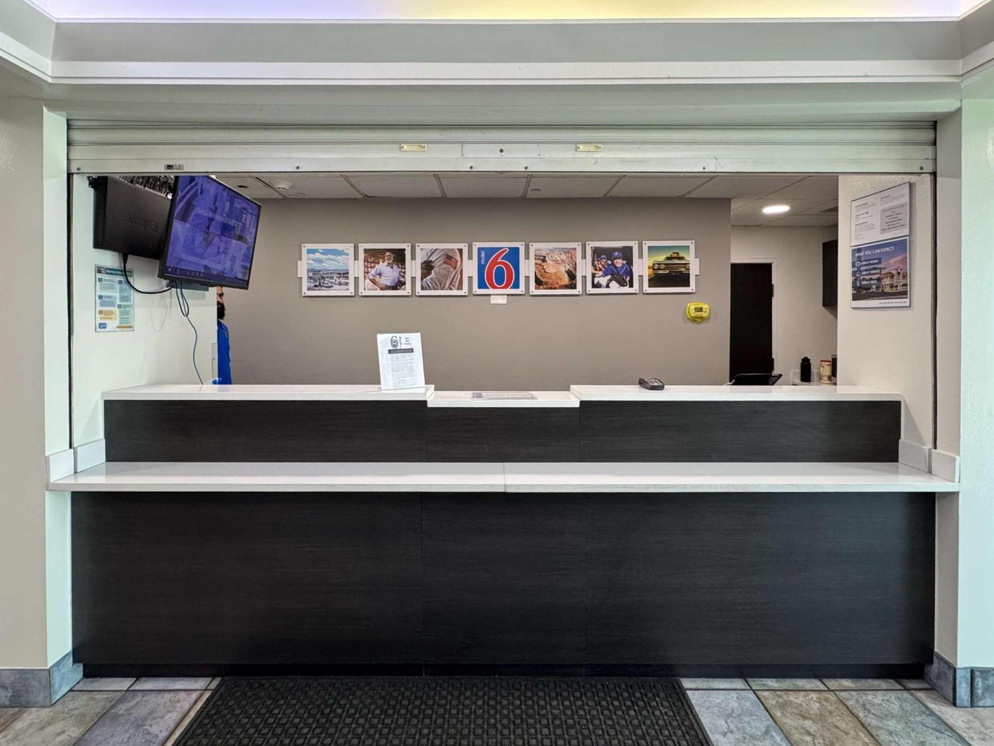 Motel 6-Joliet, Il - Chicago - I-55 Zewnętrze zdjęcie
