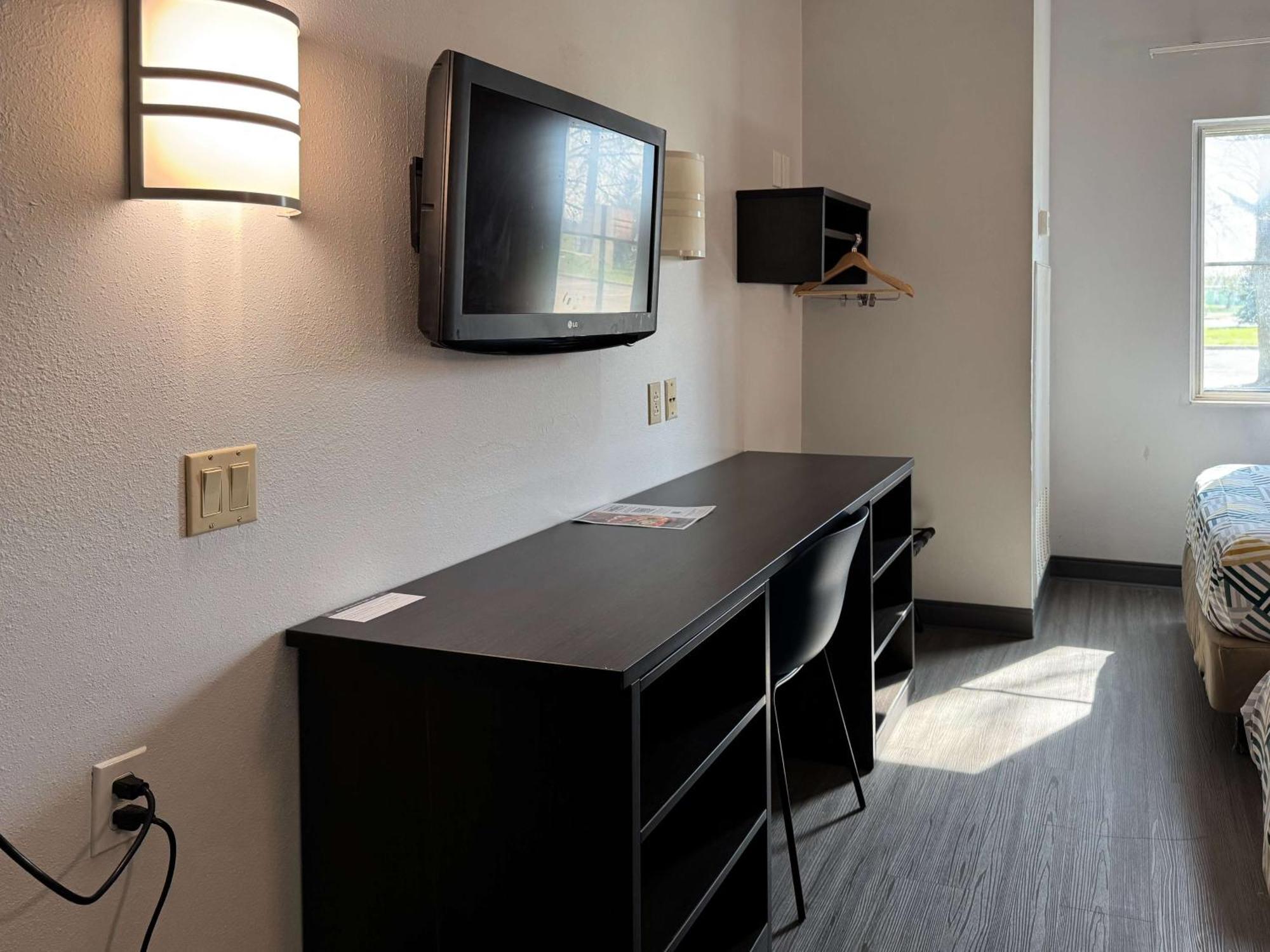 Motel 6-Joliet, Il - Chicago - I-55 Zewnętrze zdjęcie