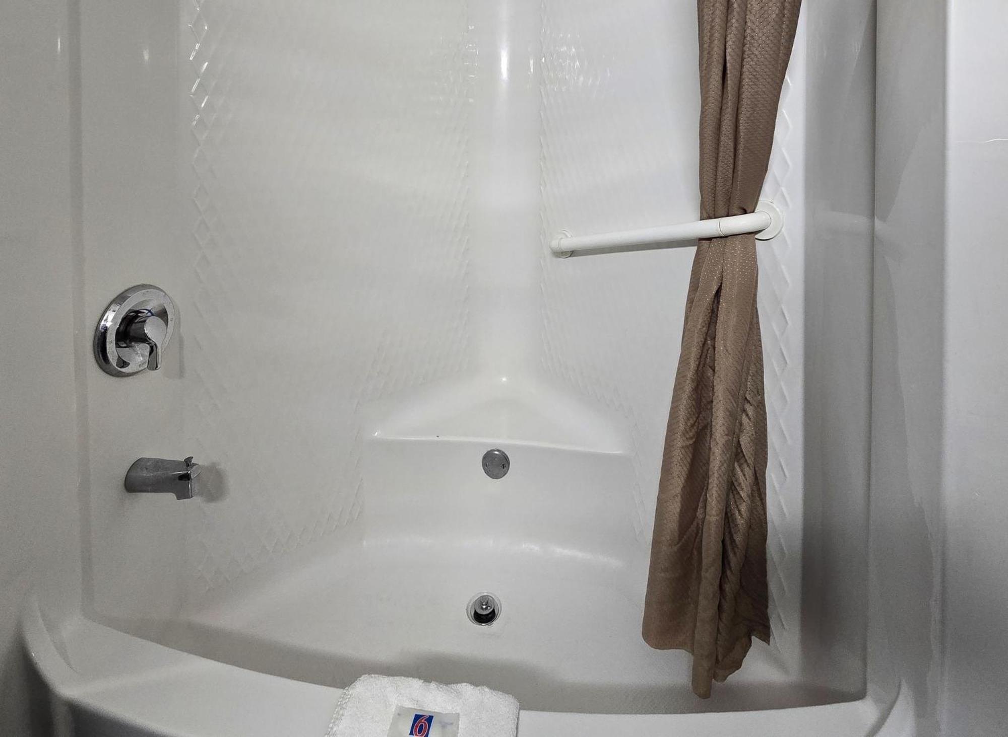 Motel 6-Joliet, Il - Chicago - I-55 Zewnętrze zdjęcie