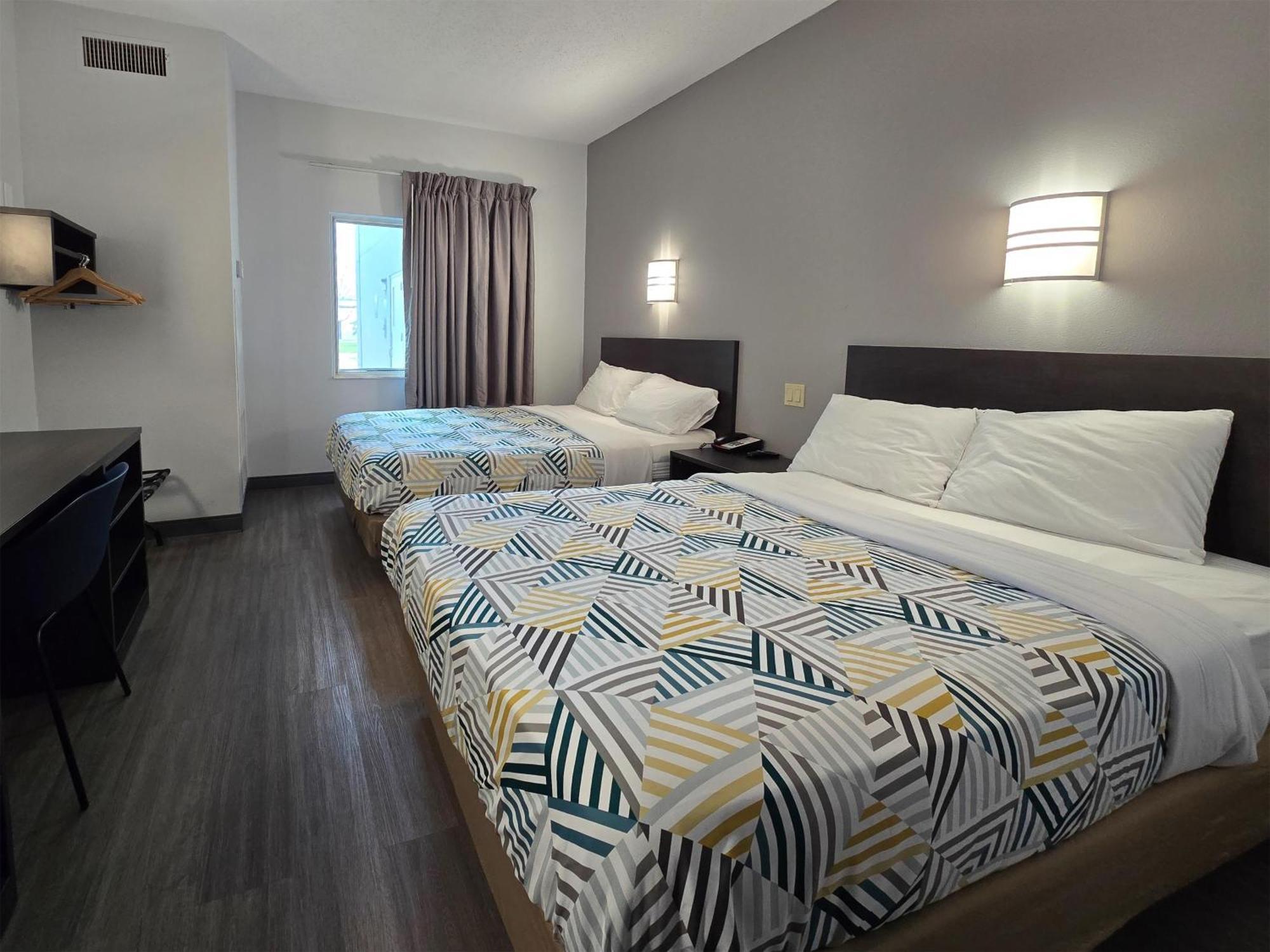 Motel 6-Joliet, Il - Chicago - I-55 Zewnętrze zdjęcie