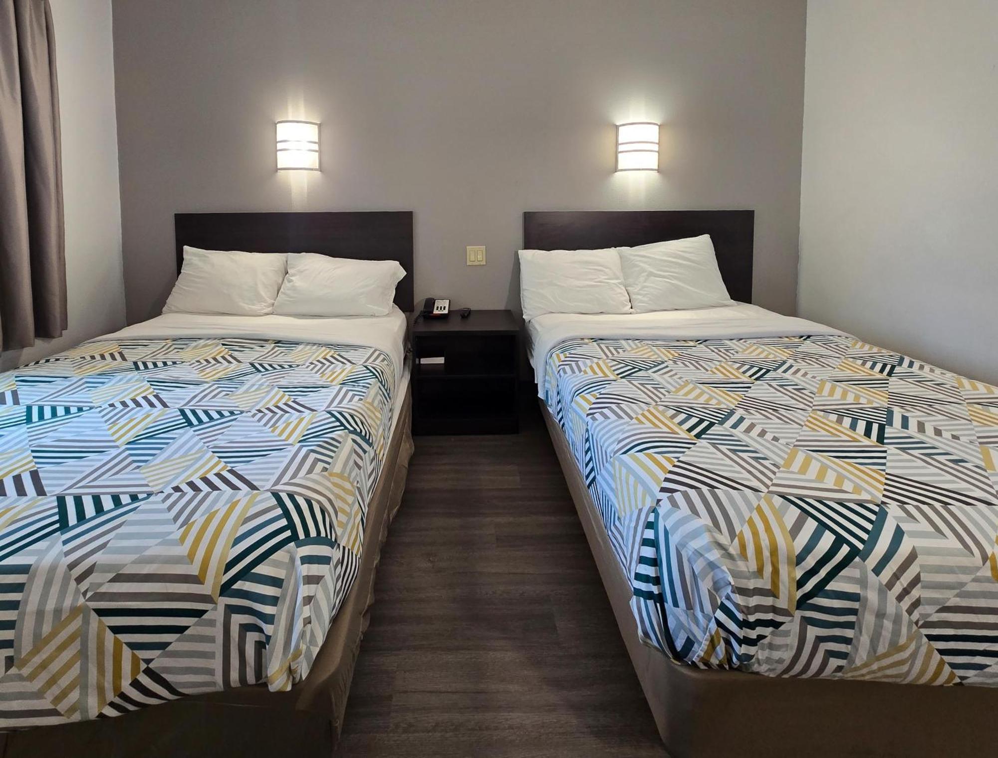 Motel 6-Joliet, Il - Chicago - I-55 Zewnętrze zdjęcie