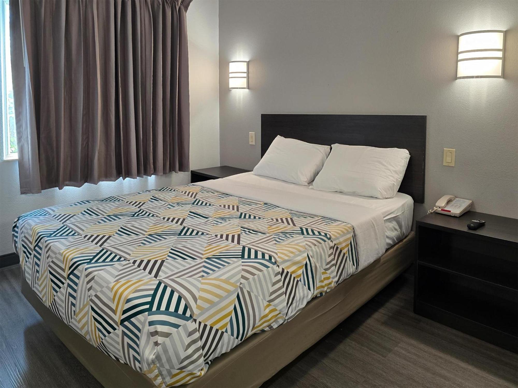 Motel 6-Joliet, Il - Chicago - I-55 Zewnętrze zdjęcie