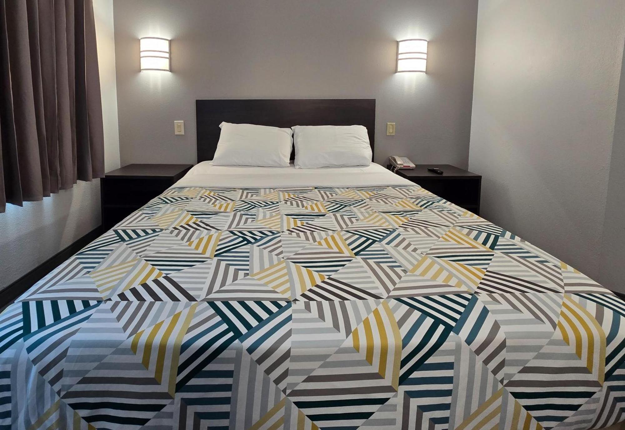 Motel 6-Joliet, Il - Chicago - I-55 Zewnętrze zdjęcie
