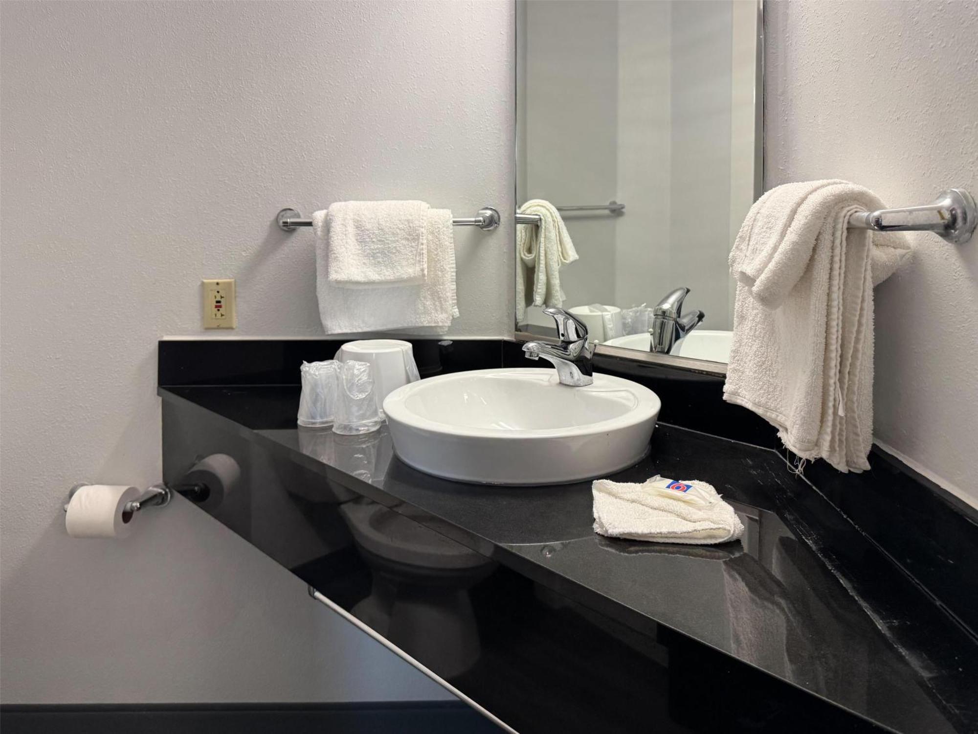Motel 6-Joliet, Il - Chicago - I-55 Zewnętrze zdjęcie