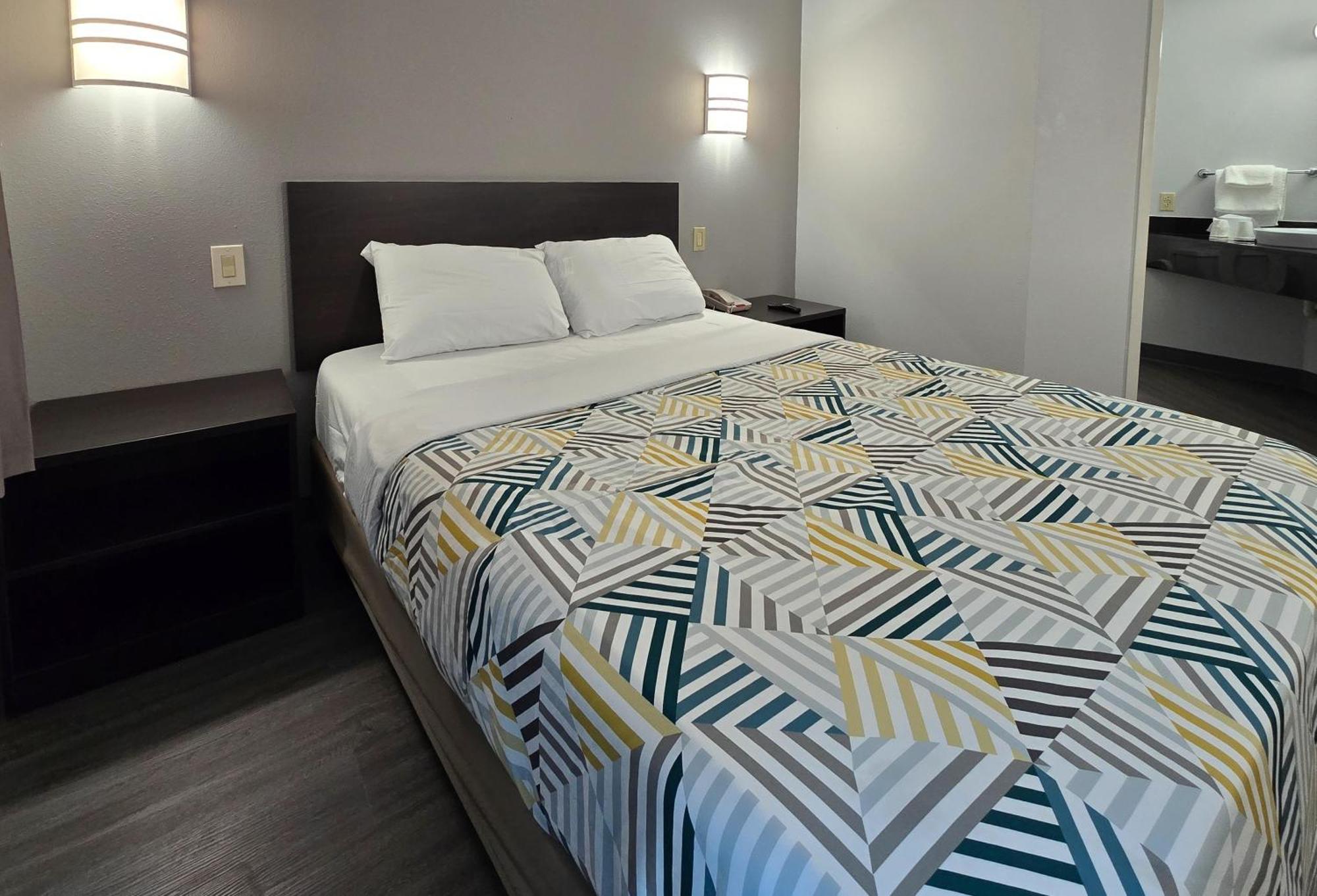 Motel 6-Joliet, Il - Chicago - I-55 Zewnętrze zdjęcie