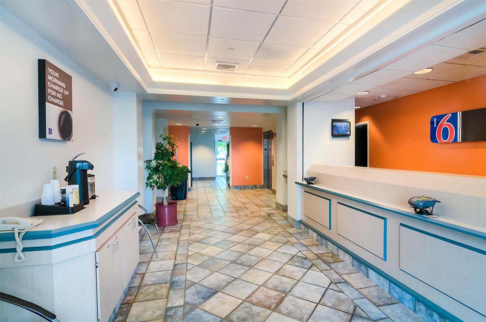 Motel 6-Joliet, Il - Chicago - I-55 Zewnętrze zdjęcie