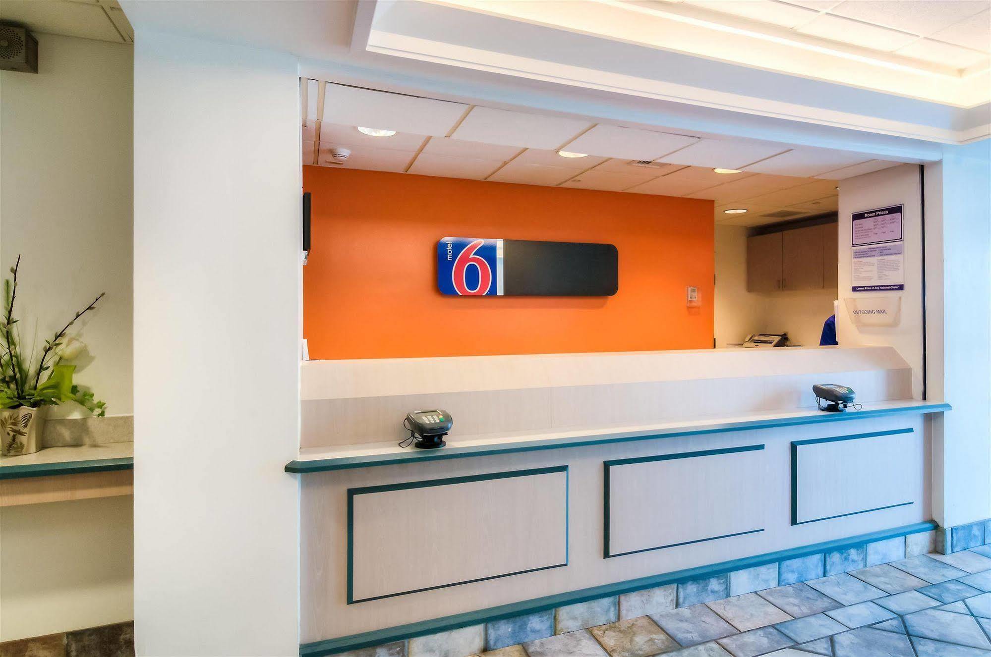 Motel 6-Joliet, Il - Chicago - I-55 Zewnętrze zdjęcie
