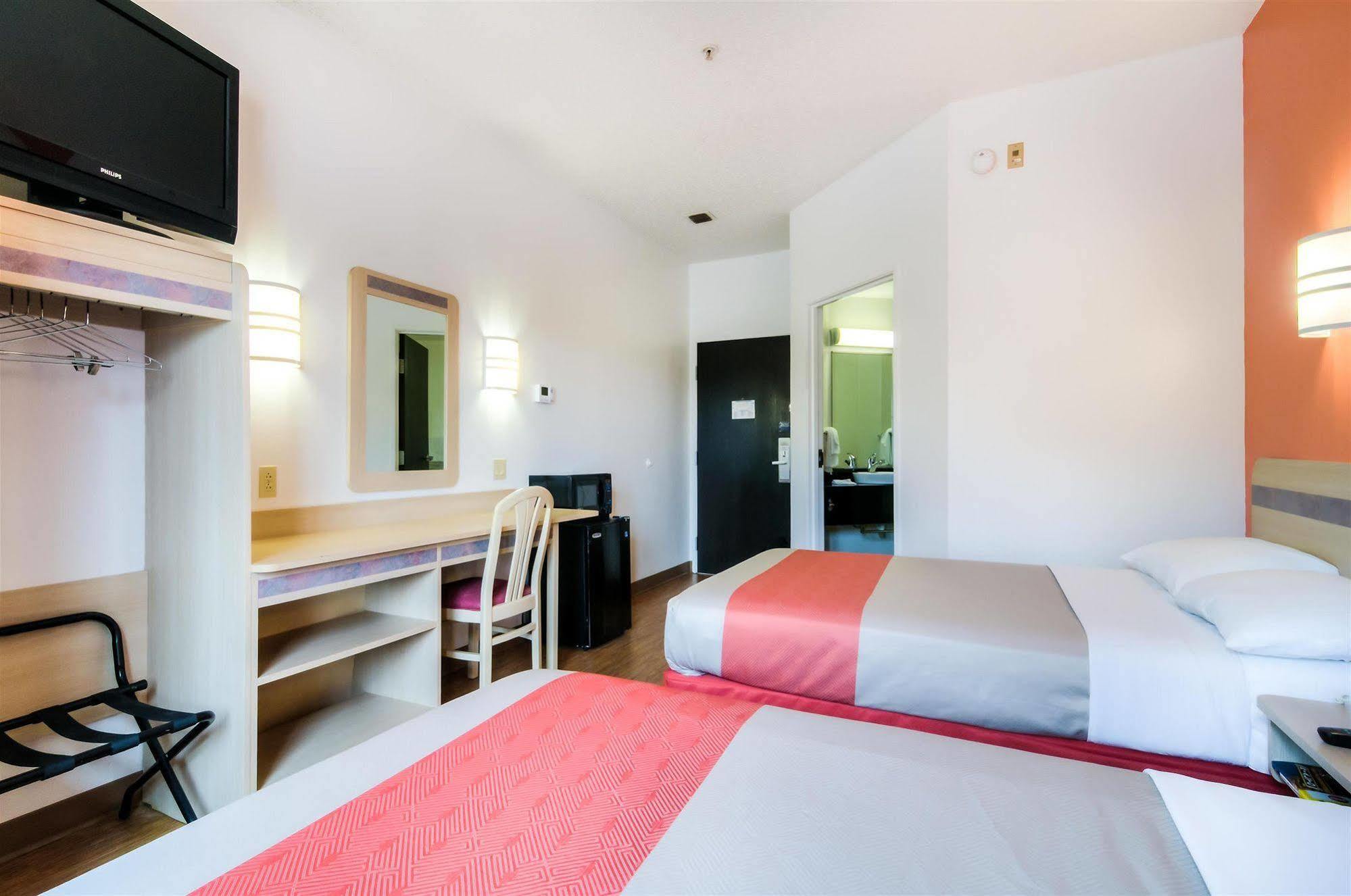 Motel 6-Joliet, Il - Chicago - I-55 Zewnętrze zdjęcie