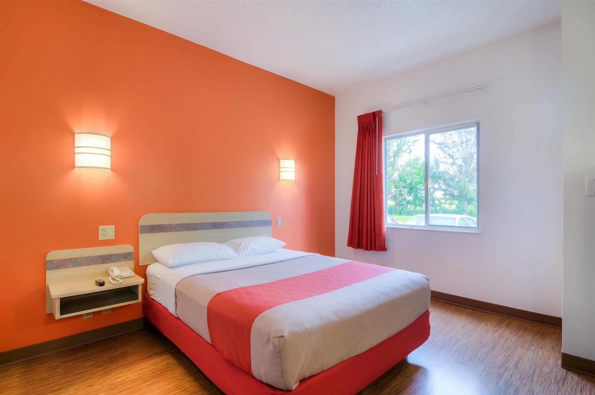 Motel 6-Joliet, Il - Chicago - I-55 Zewnętrze zdjęcie