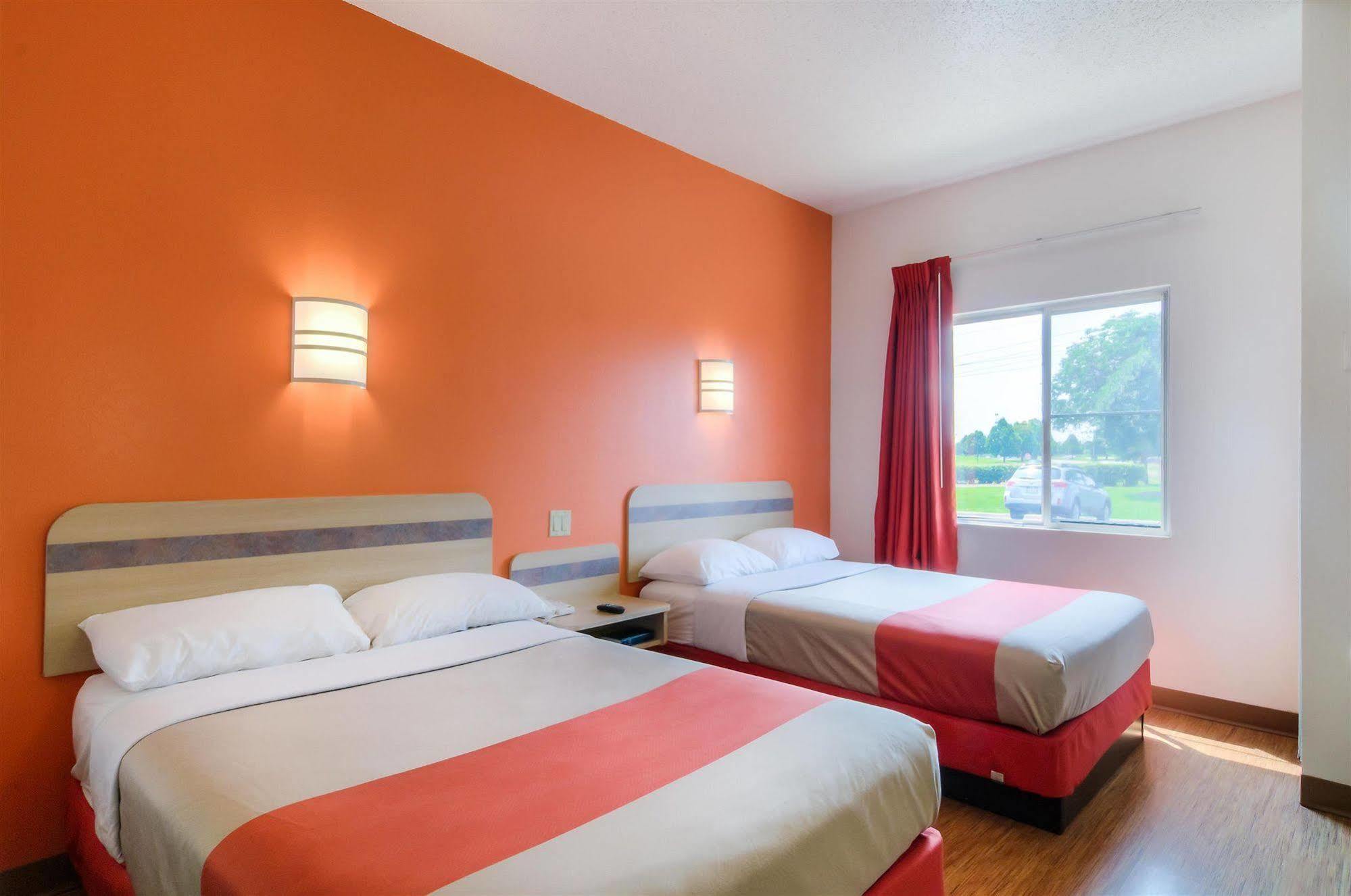 Motel 6-Joliet, Il - Chicago - I-55 Zewnętrze zdjęcie