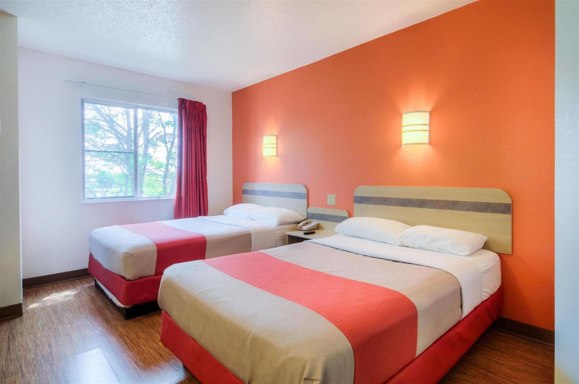 Motel 6-Joliet, Il - Chicago - I-55 Zewnętrze zdjęcie