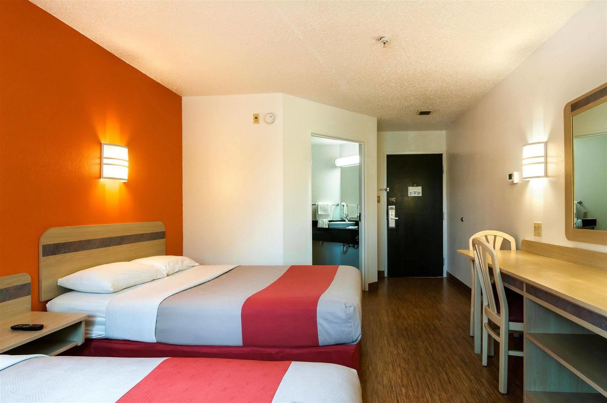 Motel 6-Joliet, Il - Chicago - I-55 Zewnętrze zdjęcie
