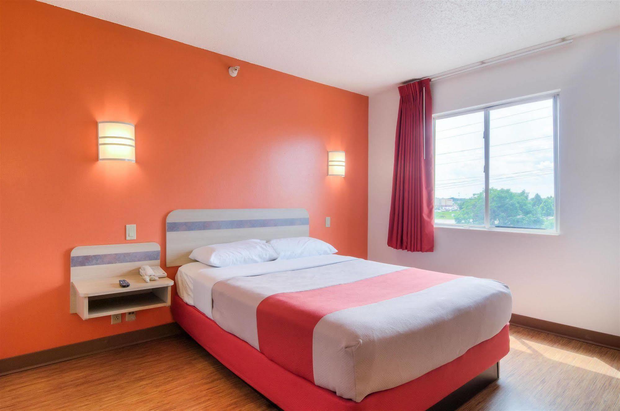 Motel 6-Joliet, Il - Chicago - I-55 Zewnętrze zdjęcie