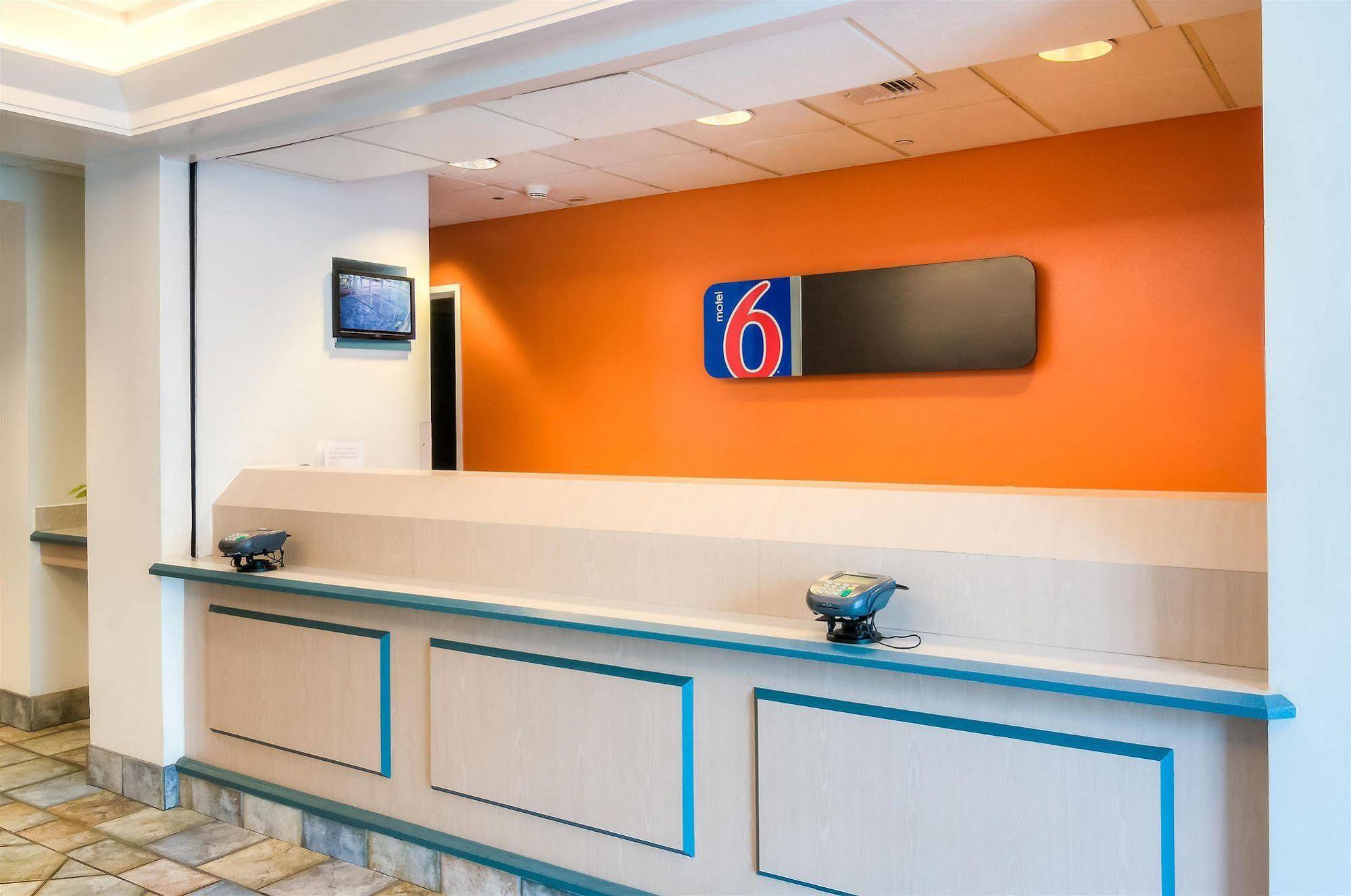 Motel 6-Joliet, Il - Chicago - I-55 Zewnętrze zdjęcie