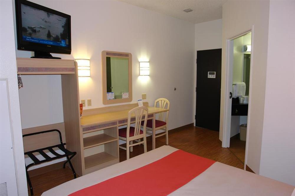 Motel 6-Joliet, Il - Chicago - I-55 Wyposażenia zdjęcie