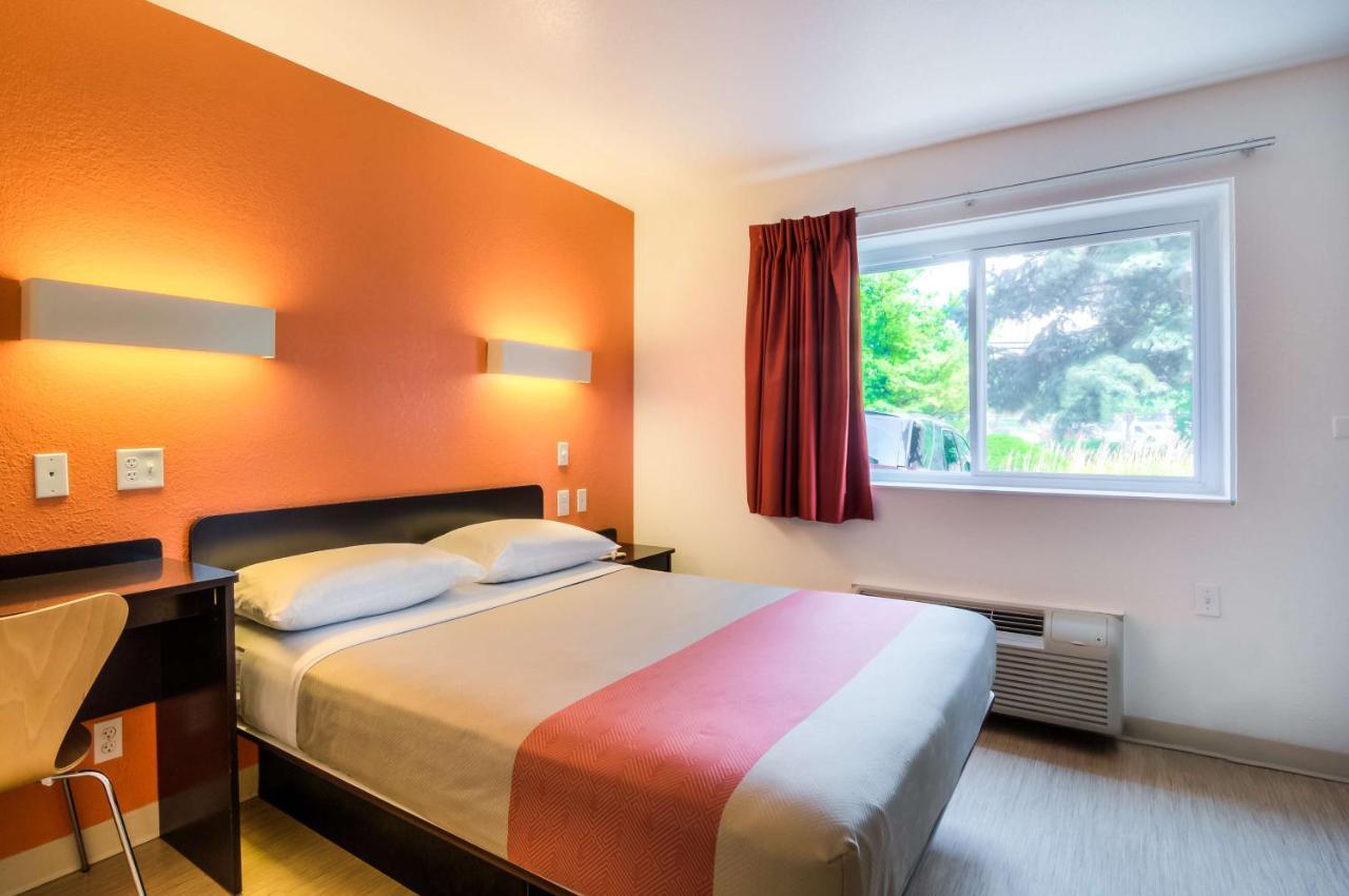 Motel 6-Joliet, Il - Chicago - I-55 Zewnętrze zdjęcie