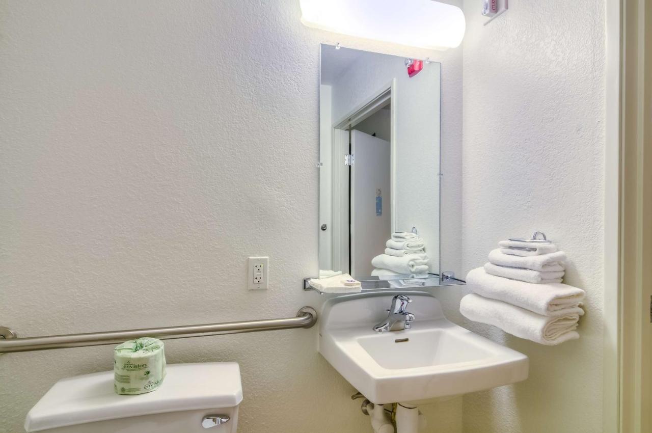 Motel 6-Joliet, Il - Chicago - I-55 Zewnętrze zdjęcie